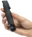 Fifty Shades of Grey - Sweet Touch Mini Clitoral Vibrator - Black photo-2