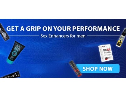 Enhance Your Sex Life and Elevate Your Pleasure Enhance Your Sex Life and Elevate Your Pleasure