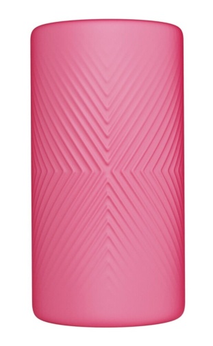 Durex - Slide & Ride Masturbator - Pink photo