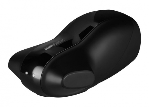 Satisfyer - Men Vibration - Black photo