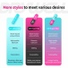 Drywell - 0.01 Pleasure Condoms 3's Pack 照片-14