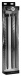 Master Series - Bolted Deluxe XL Urethral Sound Set - Black photo-6