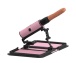 Z-Sex - Sex Machine X5 Connect App - Pink photo