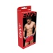 Envy - Sporty Lace-Up Trunk - Red - S/M photo-3