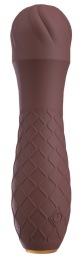 You2Toys - Hazel 01 Vibrator - Brown photo