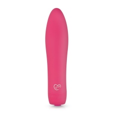 Easytoys - Velvet Vibe Bullet - Pink photo