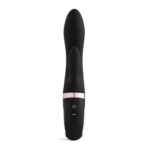 So Divine - Black Magic Rabbit Vibrator photo