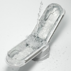 Tenga - Flip Zero Gravity - White photo