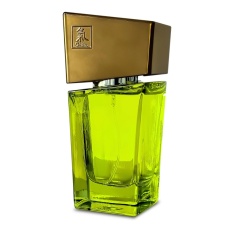 Shiatsu - Women Pheromone Perfume - Lime - 50ml photo