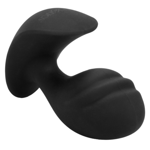 CEN - Booty Call Petite Probe - Black 照片