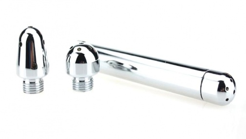 MT - 3 Heads Shower Enema Douche photo