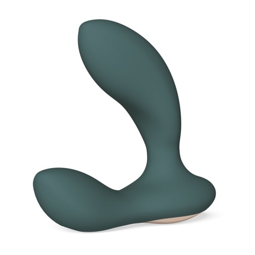 Lelo - Hugo 2 后庭震动器 - 绿色 照片
