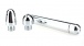 MT - 3 Heads Shower Enema Douche photo-3