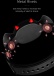 QIUI - Little Devil APP Controlled Collar - Black photo-10