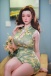 Anne Asian Realistic Sex Doll, Large Breasts, Ultra Soft Silicone 157 cm (5’2 ft)  photo-4