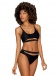 Obsessive - Miamelle Bikini - Black - M photo
