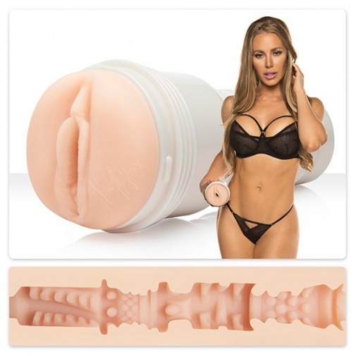 Fleshlight - Nicole Aniston 女優緊緻飛機杯 照片