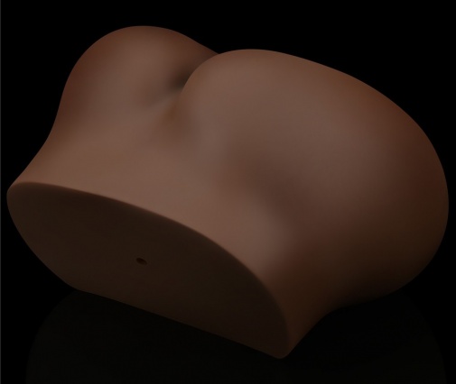 Lovetoy - Streetgirl's #4 Masturbator - Brown photo