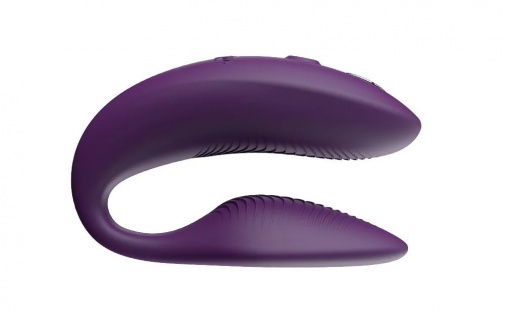 We-Vibe - Sync 2 - Purple photo