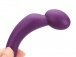 Toynary - DN02 Double End Wand - Purple photo-5