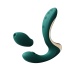 Zalo - Talis G-Spot PulseWave Vibrator - Turquoise Green photo