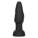 CEN - Bionic Dual Pulsating Plug - Black photo-4