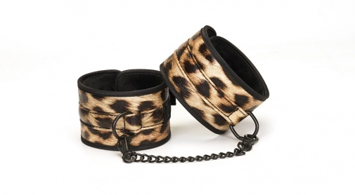 Liebe Seele - The Animal Kit - Black photo