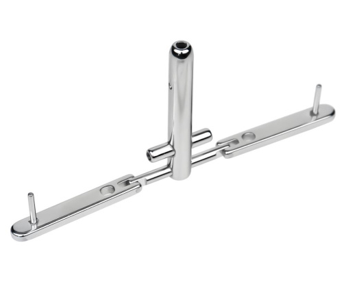 FAAK - Metal Penis Lock Cage M 照片