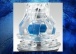 Tenga - AERO Cobalt Ring Masturbator photo-8