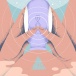 Lelo - Sila Cruise Clitoral Stimulator - Lilac photo-7