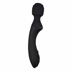 Chisa - Dual-Ended Ultimate Wand - Black photo