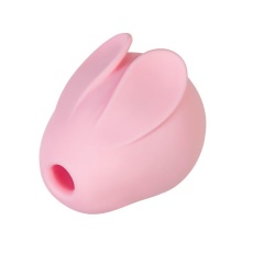 Flovetta - Qli Bun Stimulator - Pink photo