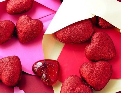Valentine’s Day Is Coming! Do You Know the Perfect Gifts for You? Valentine’s Day Is Coming! Do You Know the Perfect Gifts for You?