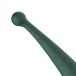 Glov - Luna Eco Pin-Point 陰蒂刺激器震動棒 - 綠色 照片-3
