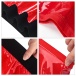 Lovetoy - Chic Strap-On Shorts - Red - M/L photo-13
