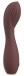 You2Toys - Hazel 05 Vibrator - Brown photo-5