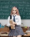 Yoshie European Skinny Realistic Sex Doll, Ultra Soft TPE 158 cm (5'2 ft) photo-4