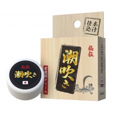 SSI - 秘传 潮吹 女士高潮凝胶 - 12g 照片