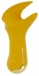 YNF - Penis Vibrator - Yellow photo