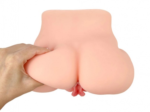 Jorokumo - Open Lips 1.8kg Masturbator photo