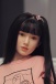 Cici 日本真实感实体娃娃，巨乳，超软硅胶材质，148cm (4’9 ft) 照片