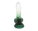 Kiotos - Spiral Dildo 01 - Green photo-6