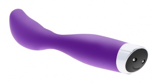 ToyJoy - Bird Of Paradise Vibe - Purple photo