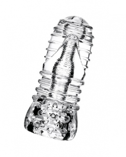 Lingam - Savitri Male Stroker - Clear photo