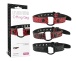 Erokay - Pyramid O-Ring Gag - Black photo-2
