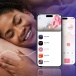 Honey Play Box - Trill 感應球 App 智能遙控雙重震動器 - 紫色 照片-5
