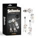 Chisa - Plume Fantasy LED Tempter Kit - Silver photo-7