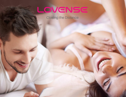 Unlocking Better Well-Being: How Lovense Enhances Your Health Through Regular Sexual Activity