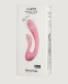 Adrien Lastic - G-Wave 双重兔子震动棒 照片-21