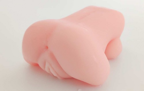 Drywell - Okita Anri Silicone Masturbator photo